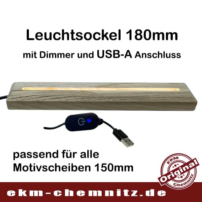 autoschwibbogen-180mm-leuchtsockel-usb-a