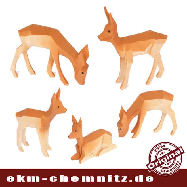 geschnitztes-gedrechseltes-rehe-kategoriebild